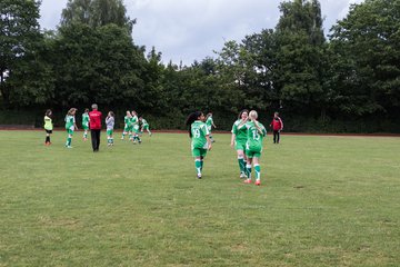 Bild 1 - C-Juniorinnen KT Training